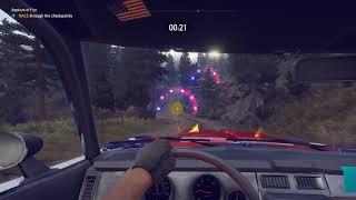 Far Cry 5: Baptism of Fire - Clutch Nixon Walkthrough