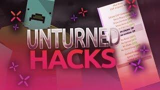 Unturned Private Cheats FREE DOWNLOAD Unturned Private Cheat