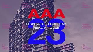 American Architecture Awards 2023