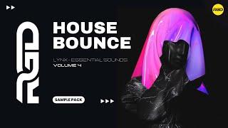 Future House x Bounce Sample Pack V4 | Royalty-free Vocals, Samples & Presets