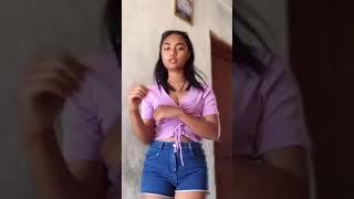 tiktok feto Bonita Timor-Leste