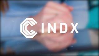 CINDX Token Проект достойный уважения.