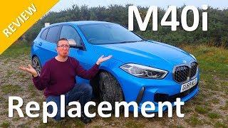 2020 BMW 1 Series M135i xDrive - Can this replace the M140i ?