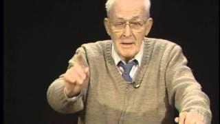 Lecture 25 - Book of Mormon - Jacob 5--7; Enos - Hugh Nibley - Mormon