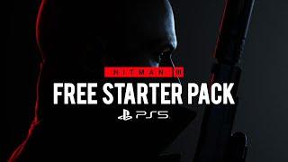 HITMAN™ 3 - Free Starter Pack | Full Gameplay