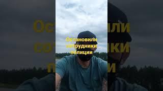 На пути к Рамзану Кадырову остановили сотрудники полиции. #невероятно #полиция #грозный