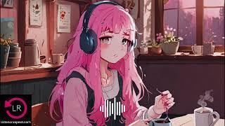 ️Lofi Vibes & Café Beats  | Chill, Relax & Study Playlist