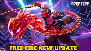 Garena Free Fire New Update Theme Song 2021 - Free Fire 4 February Update 2021