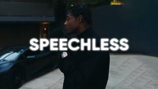 [FREE] Lil Tjay Type Beat x Stunna Gambino Type Beat  - "Spechless"