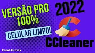 CCleaner Pro 2022! | FULL Version [FREEDOWNLOAD]
