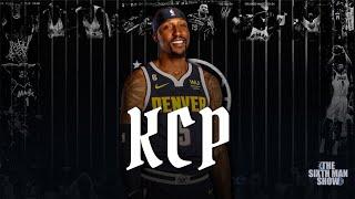 EP. 432 - KCP - Orlando Magic Podcast