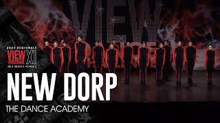 New Dorp - The Dance Academy - VIEW Dance Challenge