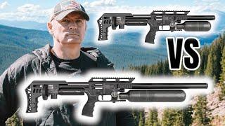 FX M4 Showdown: Slug Slinger vs. Pellet Pusher