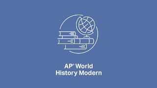 AP World History: 1.4–1.6 State Building in the Americas, Africa, and Europe from c. 1200 to c. 1450