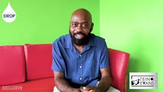 Lt Stitchie: The Untold Story Of Being The Fastest Man In Jamaica | The DROP (EXCLUSIVE)