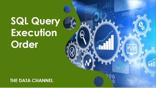 SQL Query Execution Order