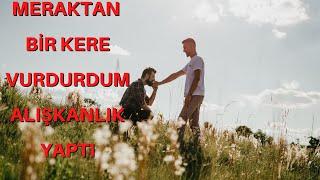 KADINLARDAN BIKMIŞTIM ERKEKLERE YÖNELDİM / TADINA DOYAMADIM / İTİRAF HİKAYELERİ / İTİRAF KÖŞEM / GAY