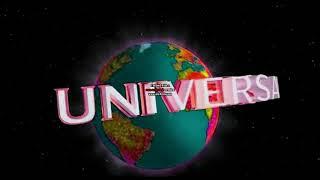 Universal Pictures Logo 2010 in Mr. Krabs Major