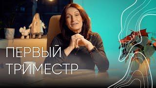 Первый триместр | Акушер - гинеколог Людмила Шупенюк