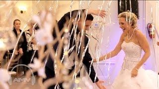 Marc & Tasya Same-Day Edit Wedding Video, Extended Version (AMV)