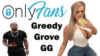 Onlyfans Review-Greedygrovegg@greedygrovegg