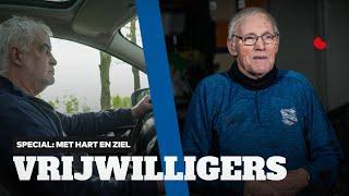 Vrijwilligers Special I Met Hart En Ziel