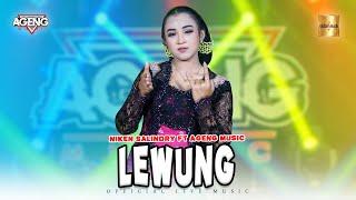 Niken Salindry ft Ageng Music - Lewung (Official Live Music)