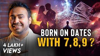 How to Find out Your Future? - Read Your Birth Date with Astrologer Arun Pandit | REAL TRICKS