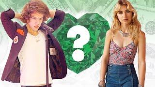 WHO’S RICHER? - Harry Styles or Imogen Poots? - Net Worth Revealed!