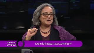 KADIN İSTİHDAMI NASIL ARTTIRILIR?