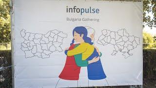 Infopulse Bulgaria Gathering