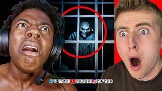 The 5 SCARIEST Videos On YOUTUBE!