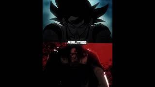 Goku VS Yhwach