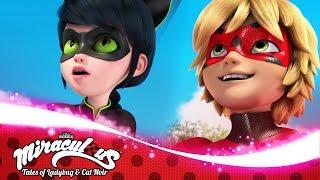 MIRACULOUS |  REFLEKDOLL - Akumatized  | Tales of Ladybug and Cat Noir