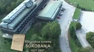 Sokobanja