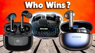 Best Awei Earbuds | Who Is THE Winner #1?