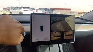 Tesla model Y (lithium battery problem how to fixt charging