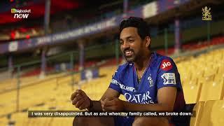 The Swapnil Singh Story | IPL 2024 | RCB Bold Diaries