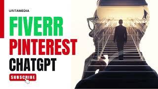 the Ultimate Pinterest Hack to Explode Your Fiverr Gigs in 2024