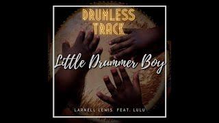 Little Drummer Boy - Free Drumless Track