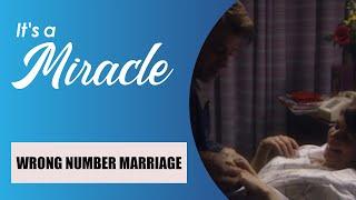 Episode 18, Season 1, It's a Miracle - Farmhand Angels; Kidney in Common; Wrong Number Marriage