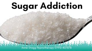 Hypnosis for Sugar Addiction: Kick the habit