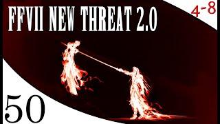 FFVII - New Threat Mod 2.0 (Part 50) [4-8Live]