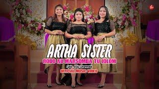 Artha Sister - I Come to Worship You Lord || Heart Touching Spiritual Songs