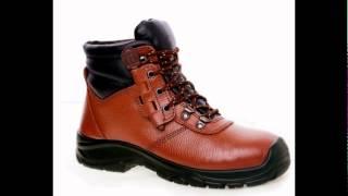 Sepatu Safety Shoes Dr OSHA - OSHA Ankle Boots