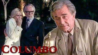 Lösung aus der Asche? (mit Sally Kellerman, Patrick McGoohan) | Columbo DE