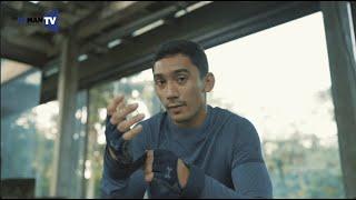 DA MAN x Under Armour ft. Daffa Wardhana