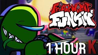 Reactor - Friday Night Funkin' [FULL SONG] (1 HOUR)