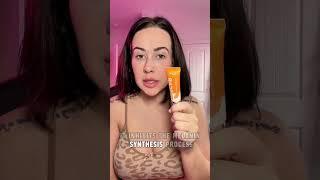 Review ABERA SCAR CREAM for Face and Body #skincare #scar #treatment #stretchmarks #beauty #bodycare