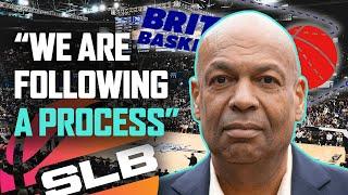 Understanding the BBF's professional league license tender process - with Chris Grant - Ep. 118